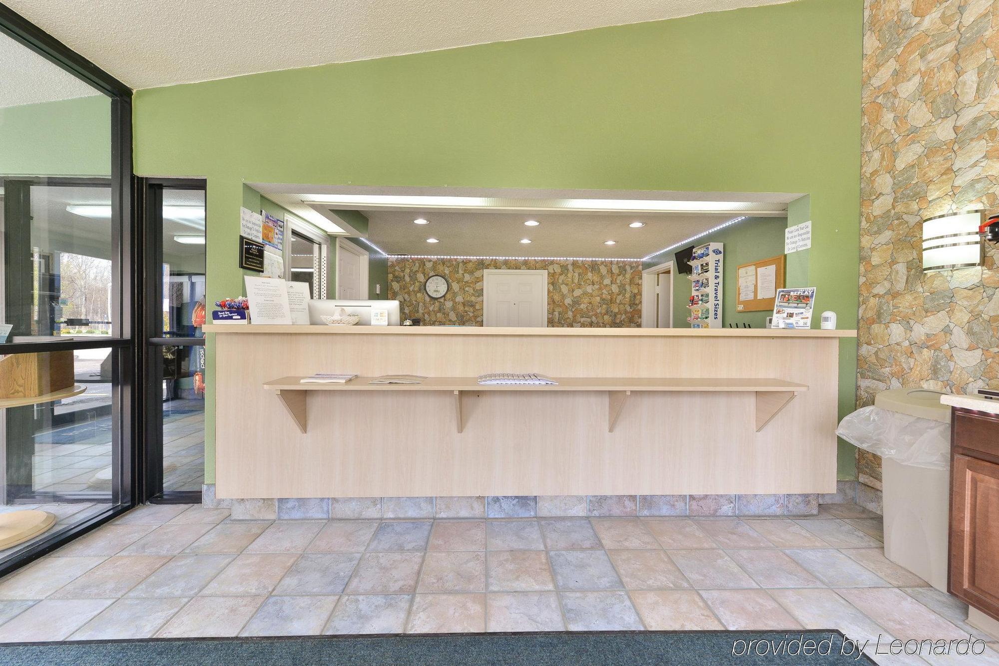 Mentor Home Inn And Suites インテリア 写真