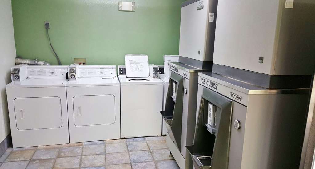 Mentor Home Inn And Suites 設備 写真