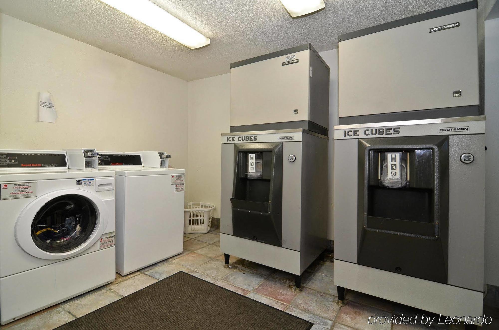 Mentor Home Inn And Suites 設備 写真